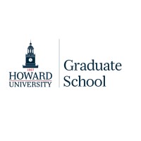 Howard University Graduate School Logo