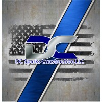 DC Sparks Construction, LLC Logo
