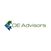 OE Advisors Logo