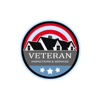 Veteran Inspections & Services Logo