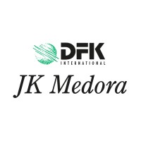 JK Medora PAC Logo