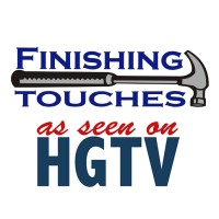 Finishing Touches Remodeling Logo