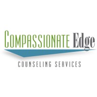 Compassionate Edge Counseling Services Logo