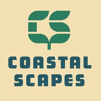 Coastal Scapes Logo