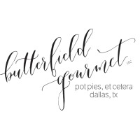 Butterfield Gourmet LLC Logo