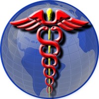 Affordable Medical Clinic Logo
