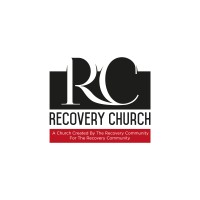 Recovery Church Logo