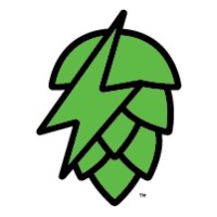 Live Wire Hops Logo