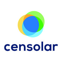 Censolar Logo