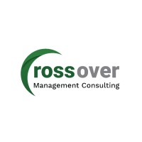 Crossover Management Consultancy Logo