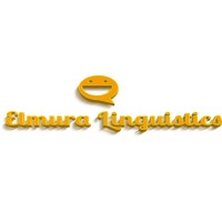 Elmura Linguistics Logo