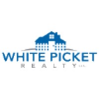 White Picket Realty Logo