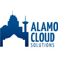 Alamo Cloud Solutions Logo