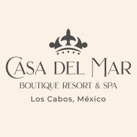 Casa del Mar Boutique Resort & Spa Logo