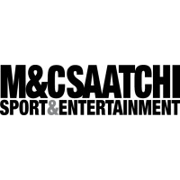 M&C Saatchi Sport & Entertainment, Australia Logo
