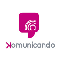 Komunicando Logo
