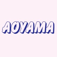 Aoyama Logo