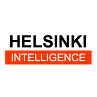 Helsinki Intelligence Oy / TAIKA AI Logo