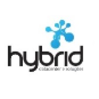 Hybrid Datacenter Logo