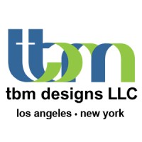 TBM-Designs Logo