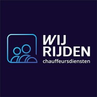 Wijrijden Logo