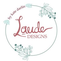 Laude Designs Logo