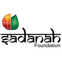 The Sadanah Foundation Logo