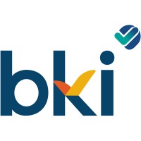 BKI (Biro Klasifikasi Indonesia) Logo