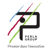 Perla Group Logo