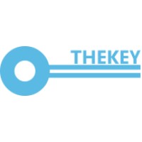 TheKey BDMI International Foundation Ltd. Logo