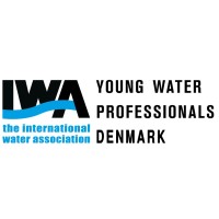 YWPDK – Young Water Professionals Denmark Logo