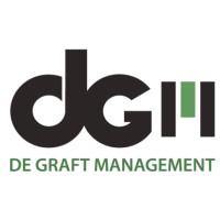De Graft Management Ltd (DGM) Logo