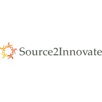 Source2Innovate Logo
