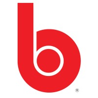 Beasley Media Group Tampa Logo