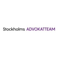 Stockholms ADVOKATTEAM AB Logo