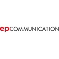 ep communication GmbH Logo