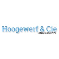 Hoogewerf & Cie Logo