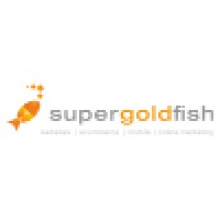 Supergoldfish Logo