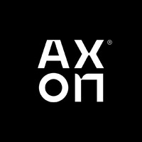 Axon Studio® - design, web e marketing digital Logo