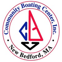 Community Boating Center, Inc. Logo