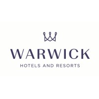 Warwick Hotels & Resorts - EUROPE Logo