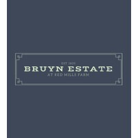 Bruyn Estate at Red Mills Farm Logo