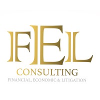 FEL Consulting Logo