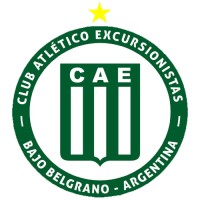 Club Atlético Excursionistas Logo