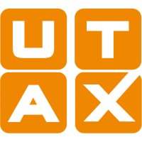 UTAXTURKIYE Logo