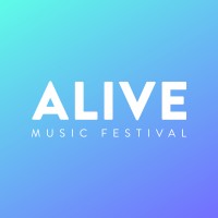Alive Music Festival Logo