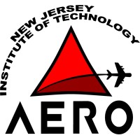 NJIT SAE Aero Design Team Logo
