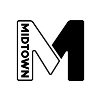 MIDTOWN STUDIO Logo