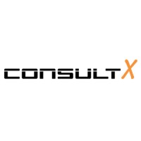 ConsultX AS Logo