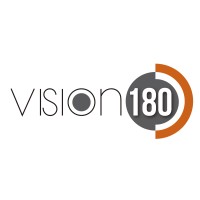 Vision180 Logo